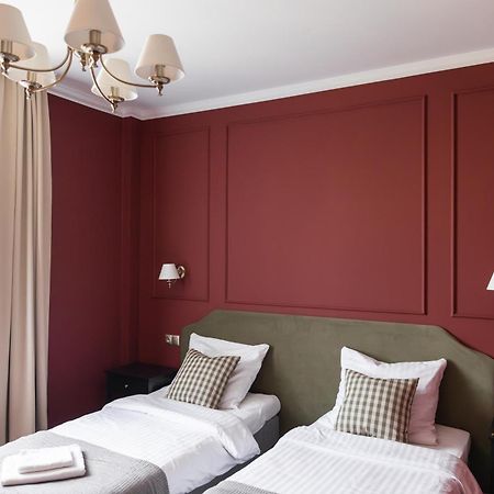 Hotel Maly Mlyn Старгард-Щециньски Экстерьер фото