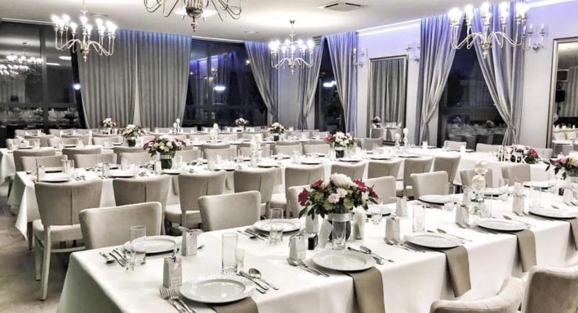 Hotel Maly Mlyn Старгард-Щециньски Экстерьер фото