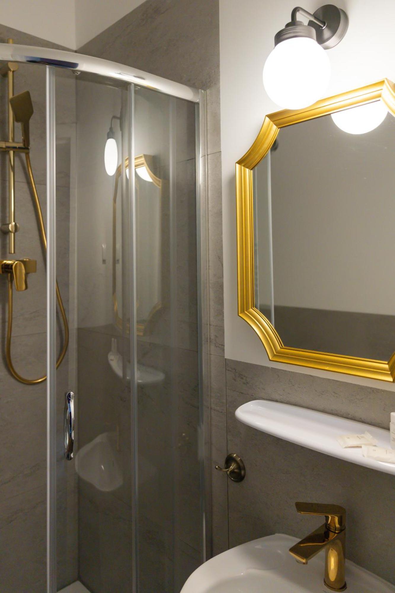 Hotel Maly Mlyn Старгард-Щециньски Экстерьер фото