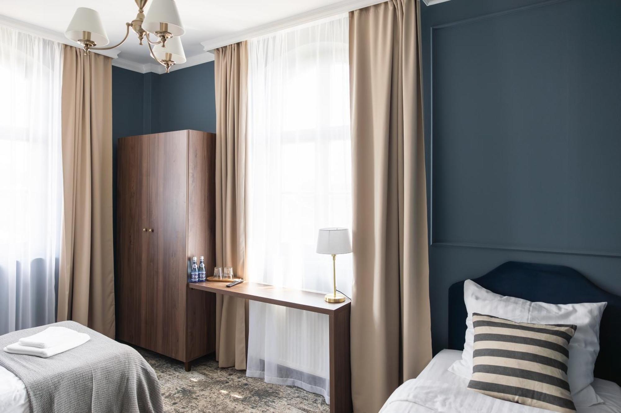 Hotel Maly Mlyn Старгард-Щециньски Экстерьер фото