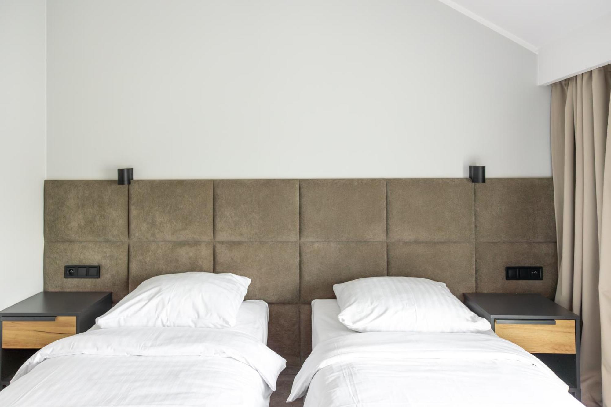 Hotel Maly Mlyn Старгард-Щециньски Экстерьер фото