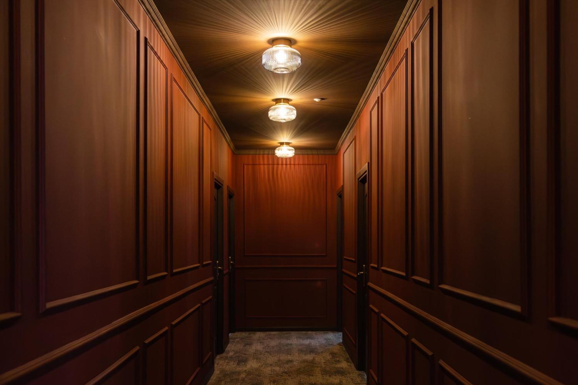 Hotel Maly Mlyn Старгард-Щециньски Экстерьер фото