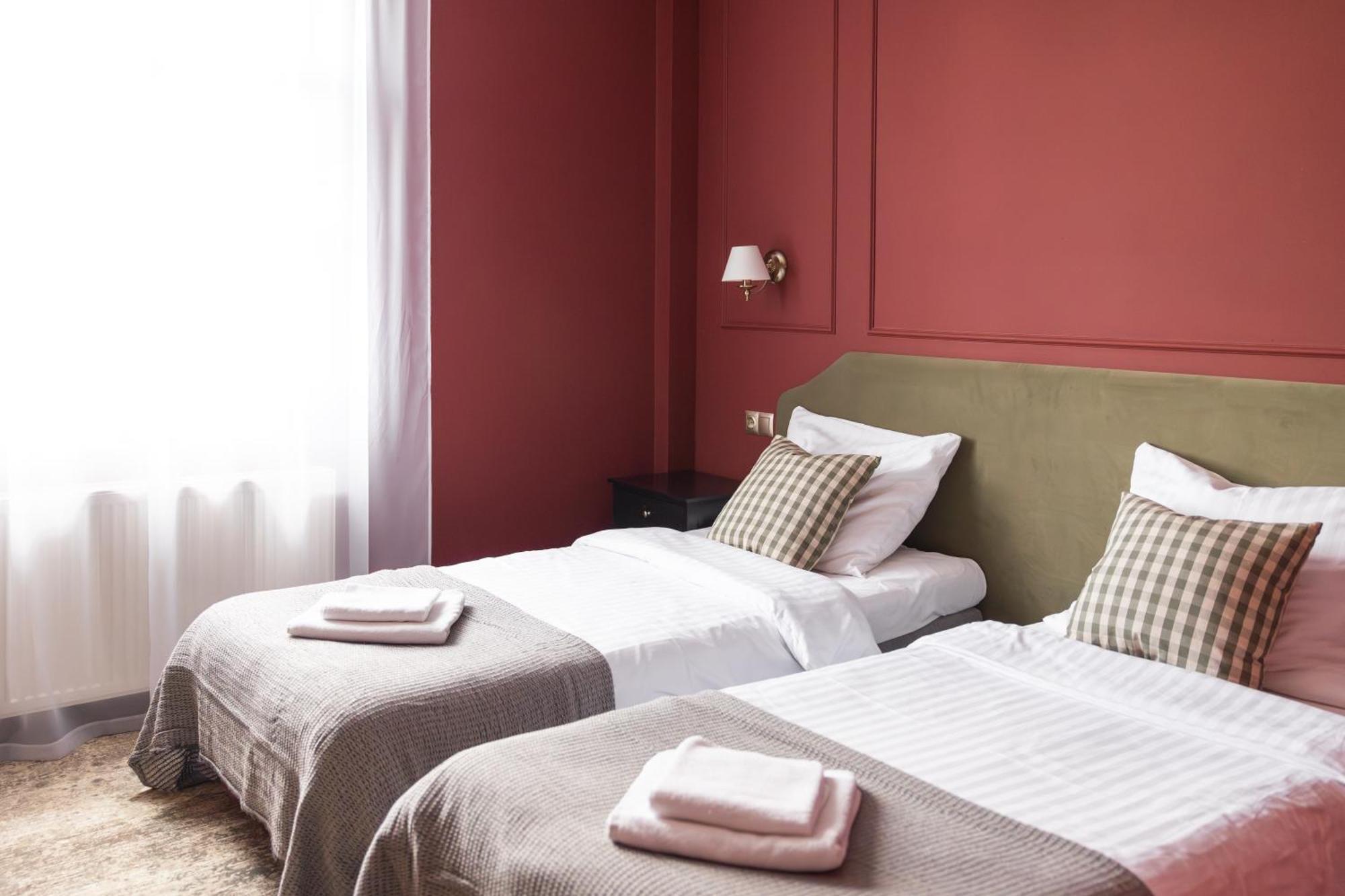 Hotel Maly Mlyn Старгард-Щециньски Экстерьер фото