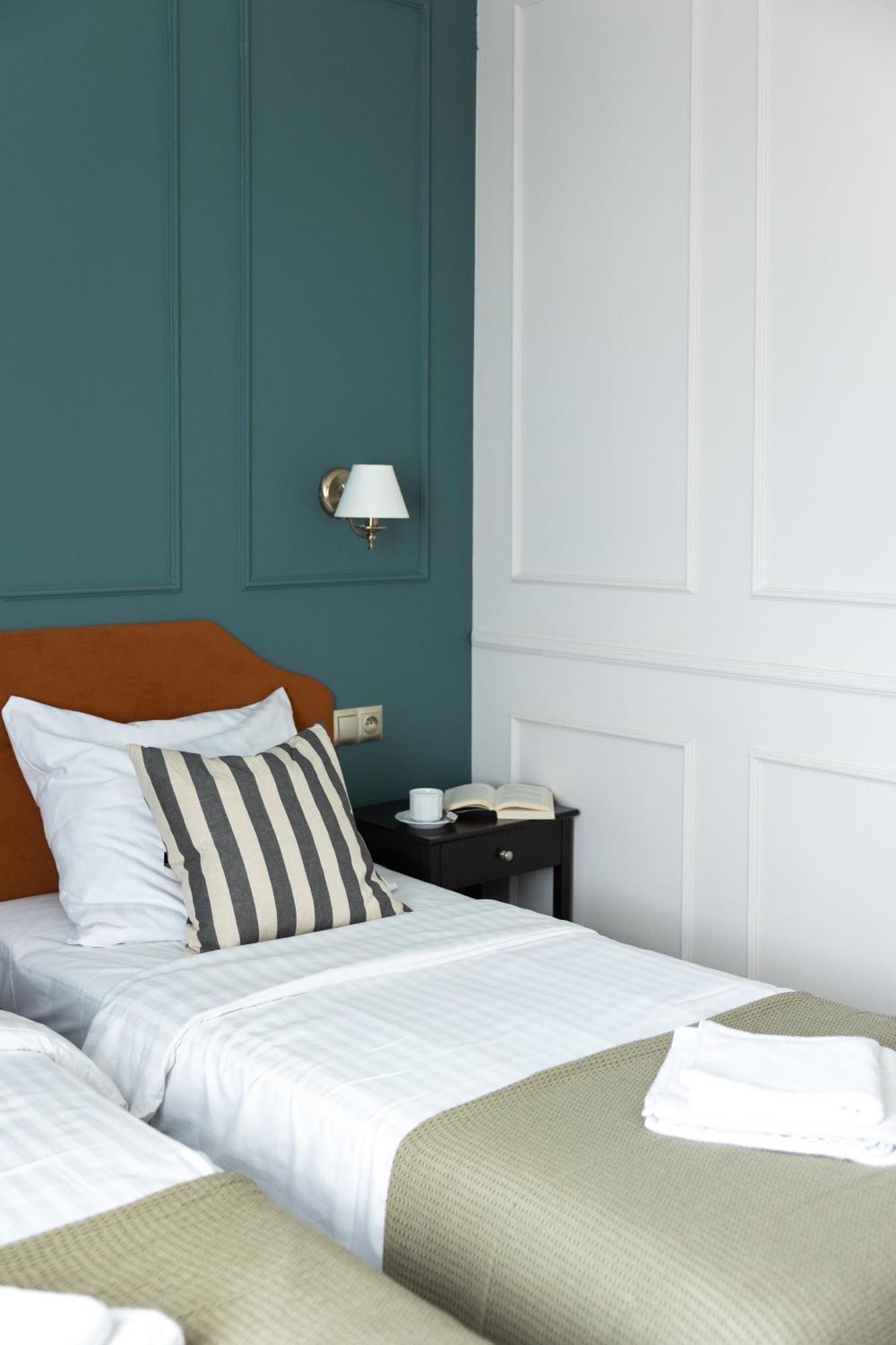 Hotel Maly Mlyn Старгард-Щециньски Экстерьер фото